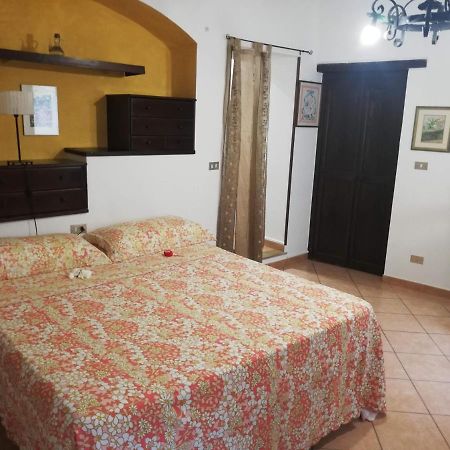 La Casina Di Assisi别墅 外观 照片