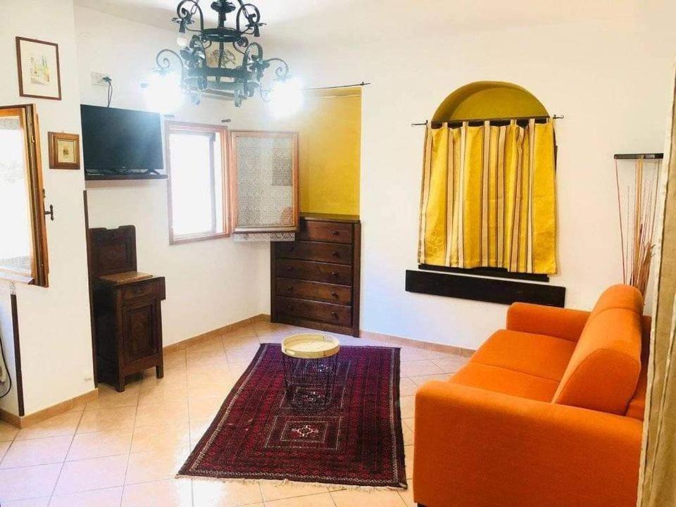 La Casina Di Assisi别墅 外观 照片