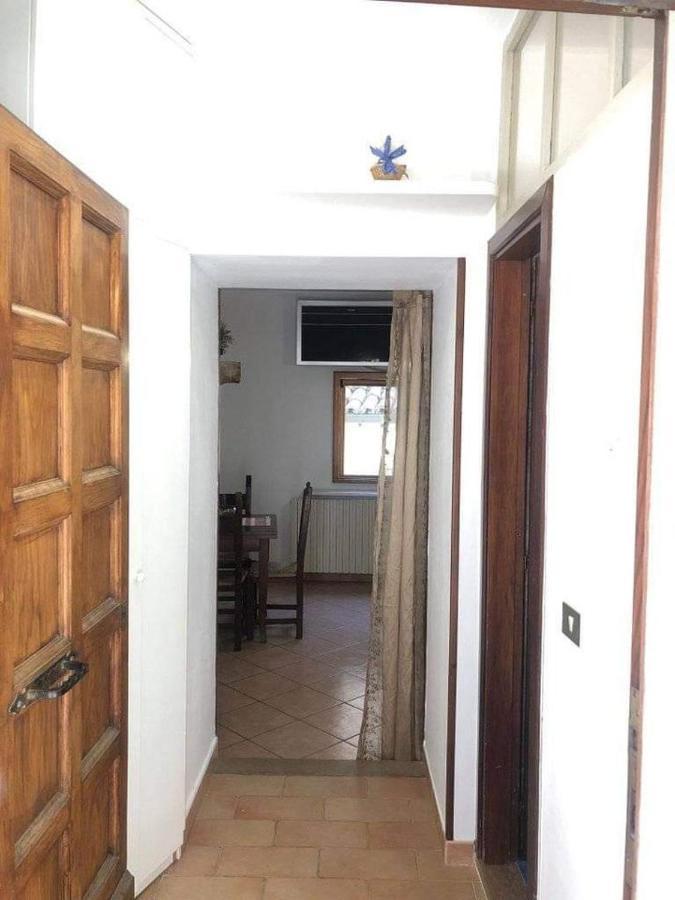 La Casina Di Assisi别墅 外观 照片