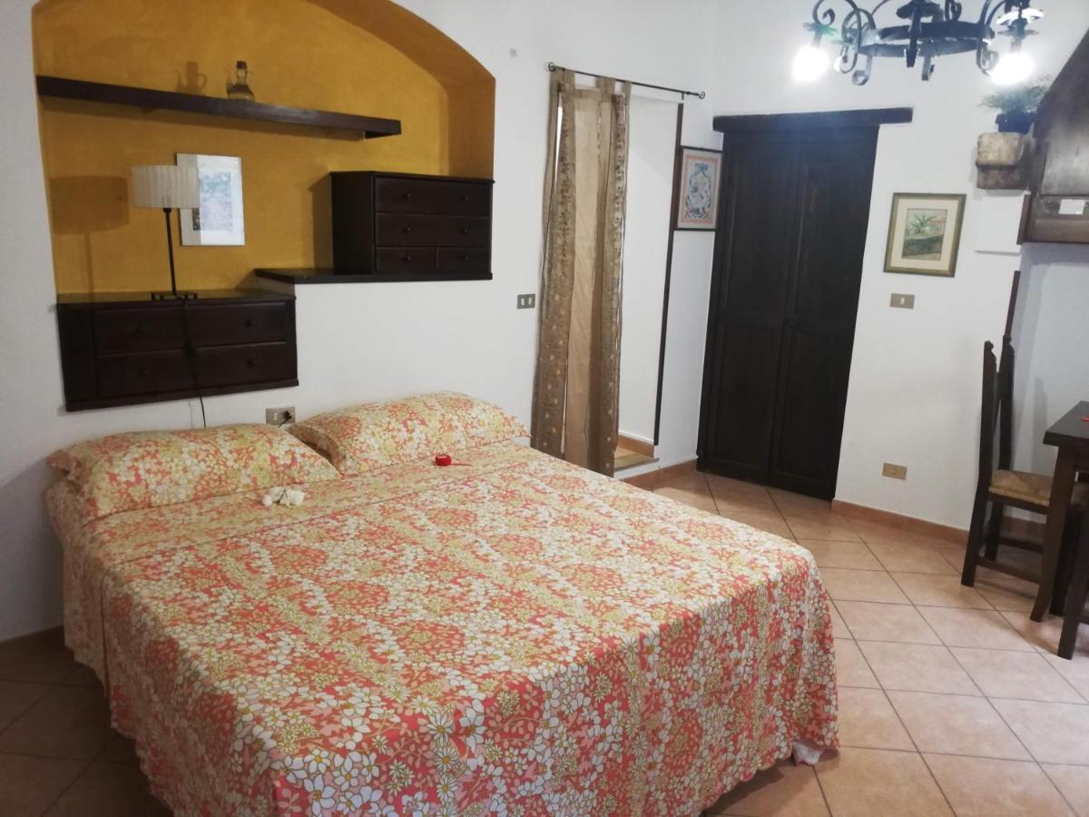 La Casina Di Assisi别墅 外观 照片