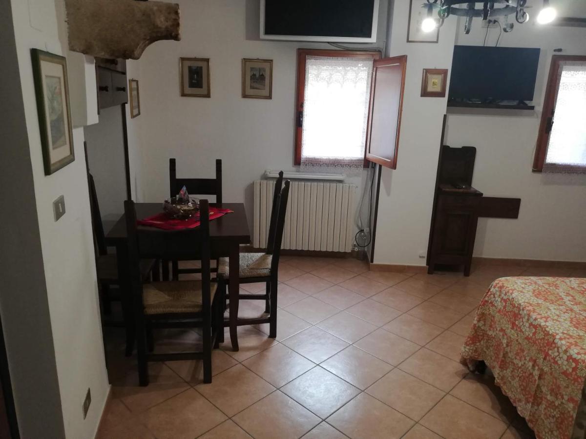 La Casina Di Assisi别墅 外观 照片