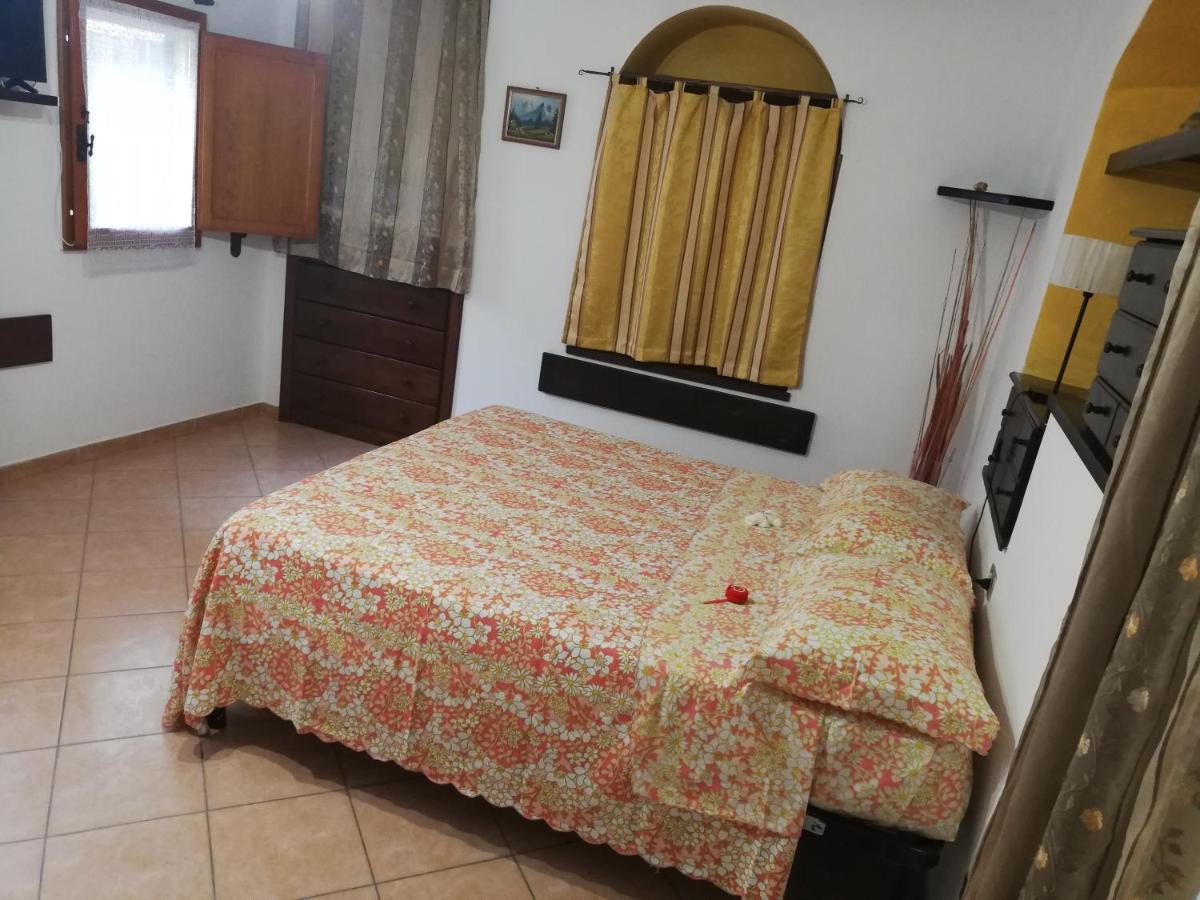La Casina Di Assisi别墅 外观 照片