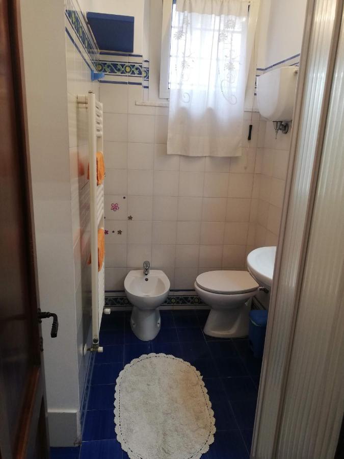 La Casina Di Assisi别墅 外观 照片