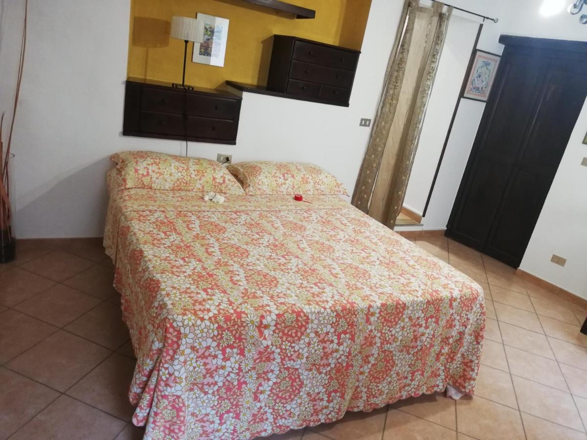 La Casina Di Assisi别墅 外观 照片