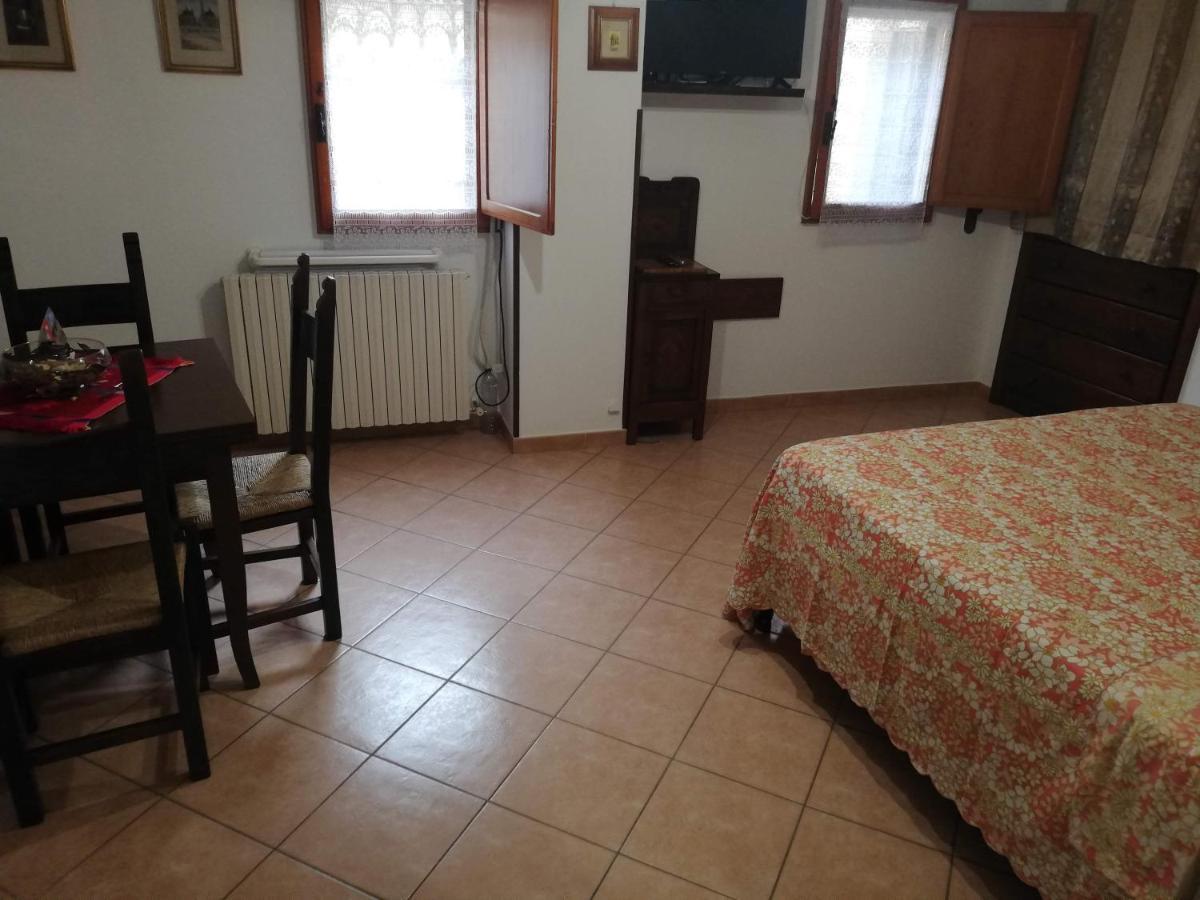 La Casina Di Assisi别墅 外观 照片
