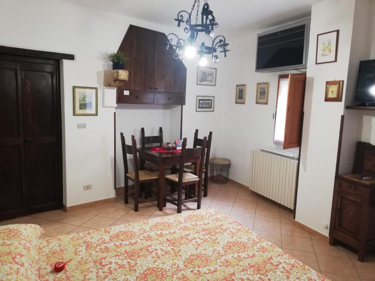 La Casina Di Assisi别墅 外观 照片